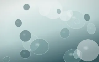Coastal Mist Gummy V — light white and teal gummy background, variation V