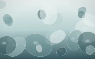 Coastal Mist Gummy VII — light white and teal gummy background, variation VII