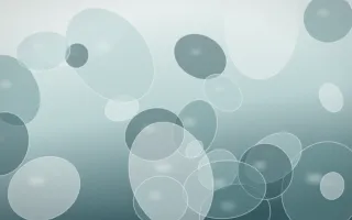 Coastal Mist Gummy X — light white and teal gummy background, variation X