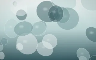 Coastal Mist Gummy XI — light white and teal gummy background, variation XI