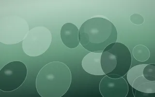 Emerald Mist Gummy II — dark green gummy background, variation II