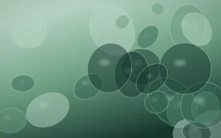 Emerald Mist Gummy IX — dark green gummy background, variation IX