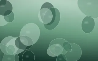 Emerald Mist Gummy VIII — dark green gummy background, variation VIII