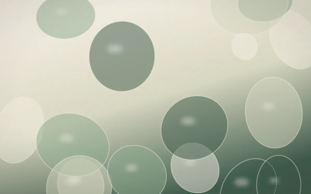 First Light Gummy — light beige and green gummy background