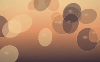 Golden Hour Gummy III — colourful orange and pink gummy background, variation III