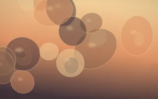 Golden Hour Gummy IV — colourful orange and pink gummy background, variation IV