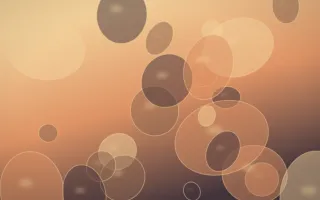 Golden Hour Gummy IX — colourful orange and pink gummy background, variation IX