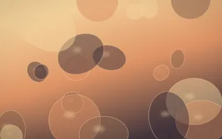 Golden Hour Gummy V — colourful orange and pink gummy background, variation V