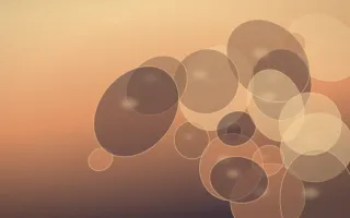 Golden Hour Gummy VI — colourful orange and pink gummy background, variation VI