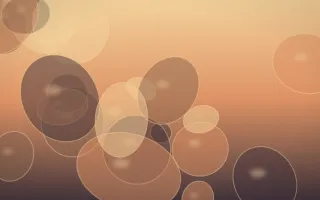 Golden Hour Gummy VII — colourful orange and pink gummy background, variation VII