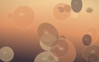 Golden Hour Gummy VIII — colourful orange and pink gummy background, variation VIII