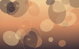 Golden Hour Gummy XI — colourful orange and pink gummy background, variation XI