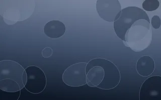 Moonlight Gummy IV — dark blue gummy background, variation IV