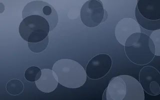 Moonlight Gummy IX — dark blue gummy background, variation IX