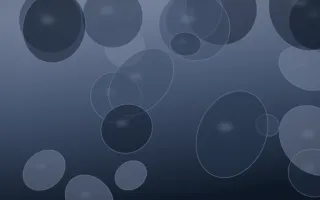 Moonlight Gummy VI — dark blue gummy background, variation VI