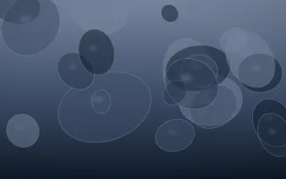 Moonlight Gummy VII — dark blue gummy background, variation VII