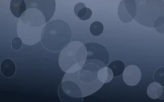 Moonlight Gummy VIII — dark blue gummy background, variation VIII