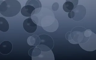 Moonlight Gummy XI — dark blue gummy background, variation XI