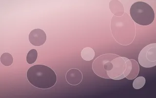 Rose Dusk Gummy — colourful red, pink and purple gummy background
