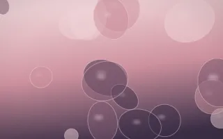 Rose Dusk Gummy II — colourful red, pink and purple gummy background, variation II