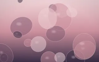 Rose Dusk Gummy III — colourful red, pink and purple gummy background, variation III