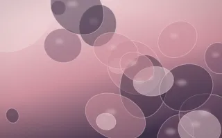 Rose Dusk Gummy V — colourful red, pink and purple gummy background, variation V