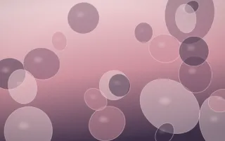 Rose Dusk Gummy VI — colourful red, pink and purple gummy background, variation VI