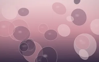 Rose Dusk Gummy VII — colourful red, pink and purple gummy background, variation VII