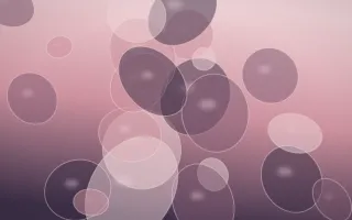 Rose Dusk Gummy VIII — colourful red, pink and purple gummy background, variation VIII