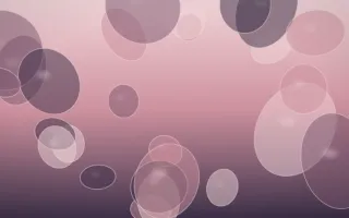 Rose Dusk Gummy XI — colourful red, pink and purple gummy background, variation XI