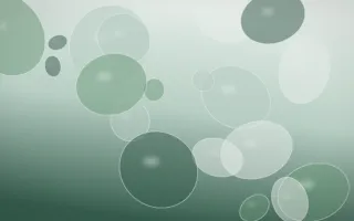 Spring Rain Gummy IV — light white and green gummy background, variation IV