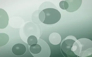 Spring Rain Gummy IX — light white and green gummy background, variation IX