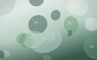 Spring Rain Gummy V — light white and green gummy background, variation V
