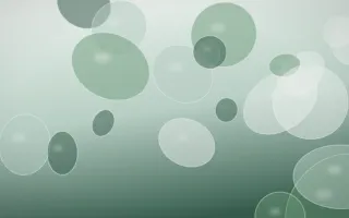 Spring Rain Gummy VI — light white and green gummy background, variation VI