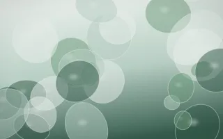 Spring Rain Gummy X — light white and green gummy background, variation X