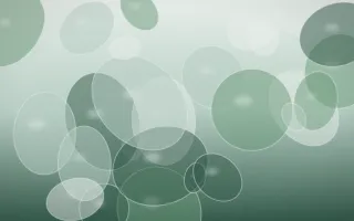Spring Rain Gummy XI — light white and green gummy background, variation XI