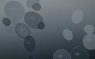 Storm Light Gummy II — dark grey and blue gummy background, variation II