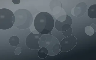 Storm Light Gummy IX — dark grey and blue gummy background, variation IX