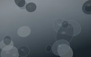 Storm Light Gummy V — dark grey and blue gummy background, variation V