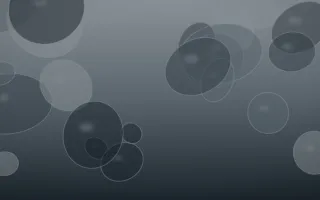 Storm Light Gummy VII — dark grey and blue gummy background, variation VII