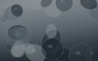 Storm Light Gummy X — dark grey and blue gummy background, variation X