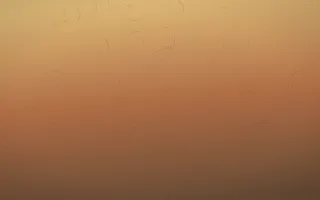 Autumn Glow Handmade Paper IV — colourful orange, brown and grey handmade paper background, variation IV
