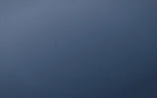 Blue Hour Handmade Paper — dark blue handmade paper background