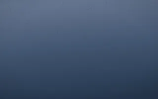 Blue Hour Handmade Paper IV — dark blue handmade paper background, variation IV