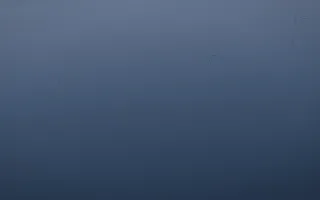 Blue Hour Handmade Paper IX — dark blue handmade paper background, variation IX
