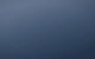 Blue Hour Handmade Paper VII — dark blue handmade paper background, variation VII