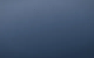 Blue Hour Handmade Paper VIII — dark blue handmade paper background, variation VIII