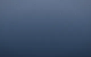 Blue Hour Handmade Paper X — dark blue handmade paper background, variation X