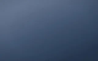 Blue Hour Handmade Paper XI — dark blue handmade paper background, variation XI
