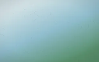 Clear Day Handmade Paper XI — light blue and green handmade paper background, variation XI